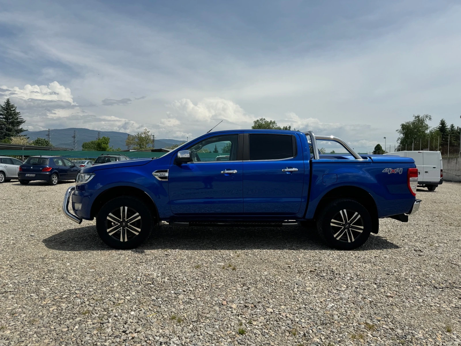 Ford Ranger 3.2TDCI EURO 6C 200k.s - изображение 6