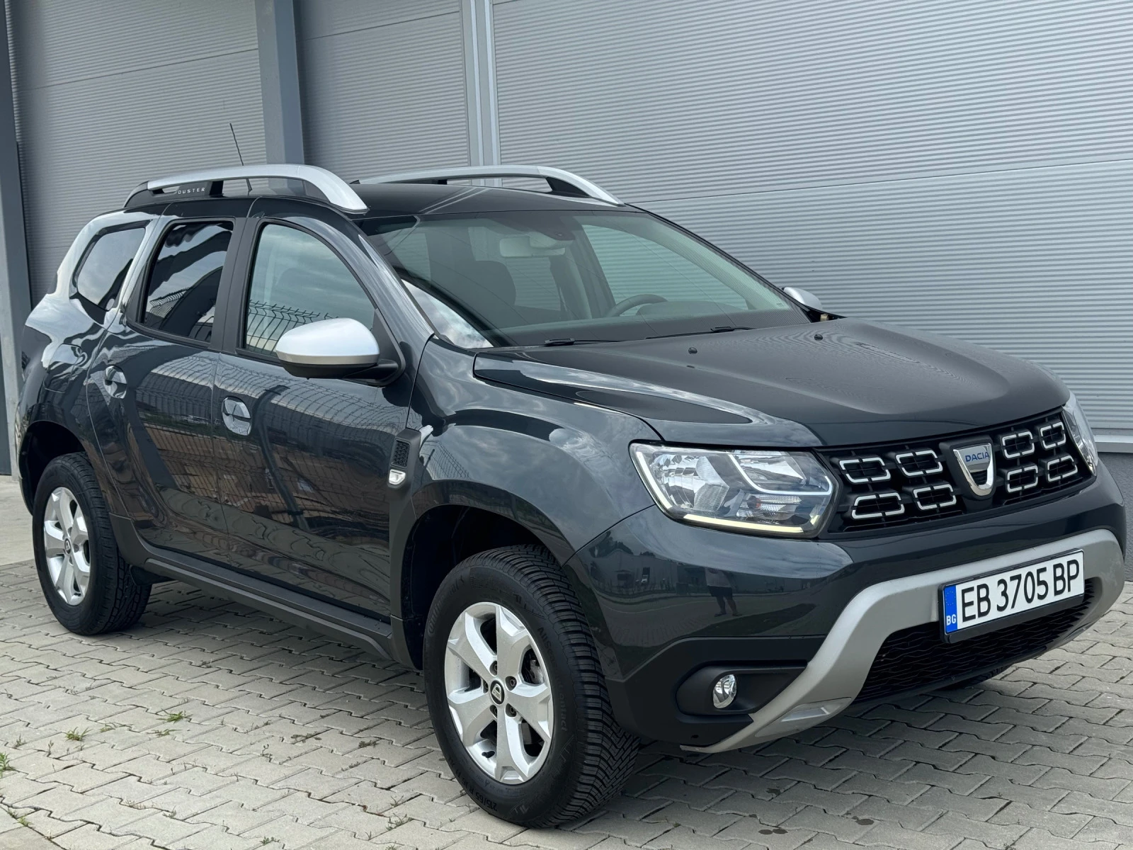 Dacia Duster 1.2 TCe - изображение 3