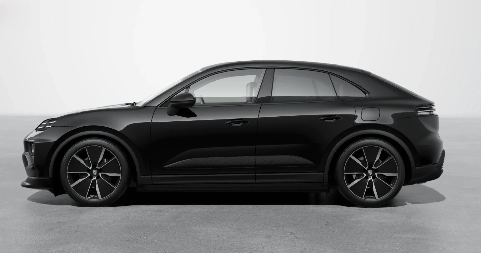 Porsche Macan 4/ ELECTRIC/ NEW MODEL/ PANORAMA/ PASM/ 21/ - изображение 3