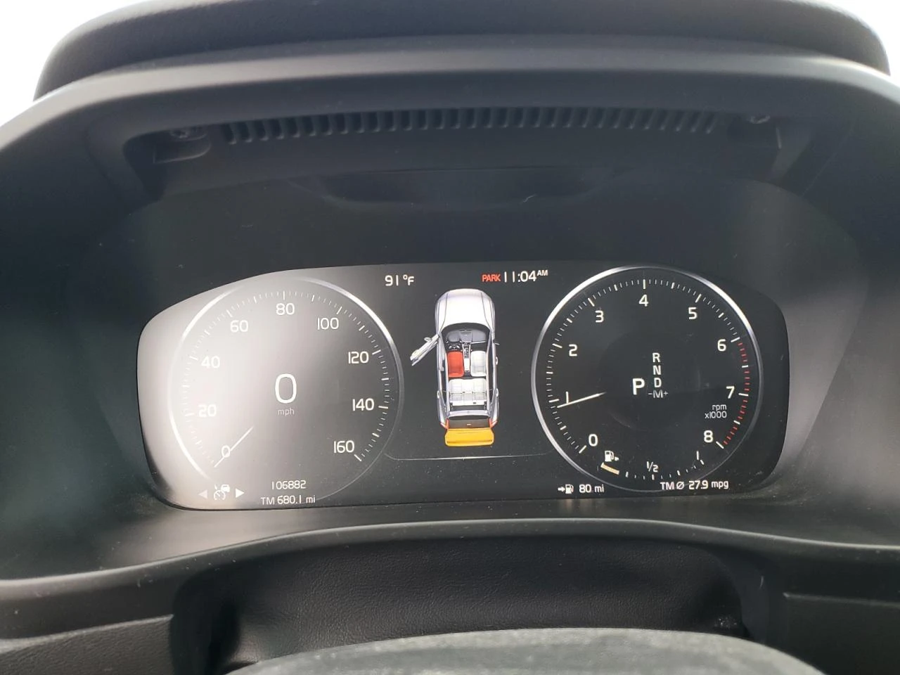 Volvo XC40 T5 INSCRIPTION/DIGITAL/ПАНО - изображение 9