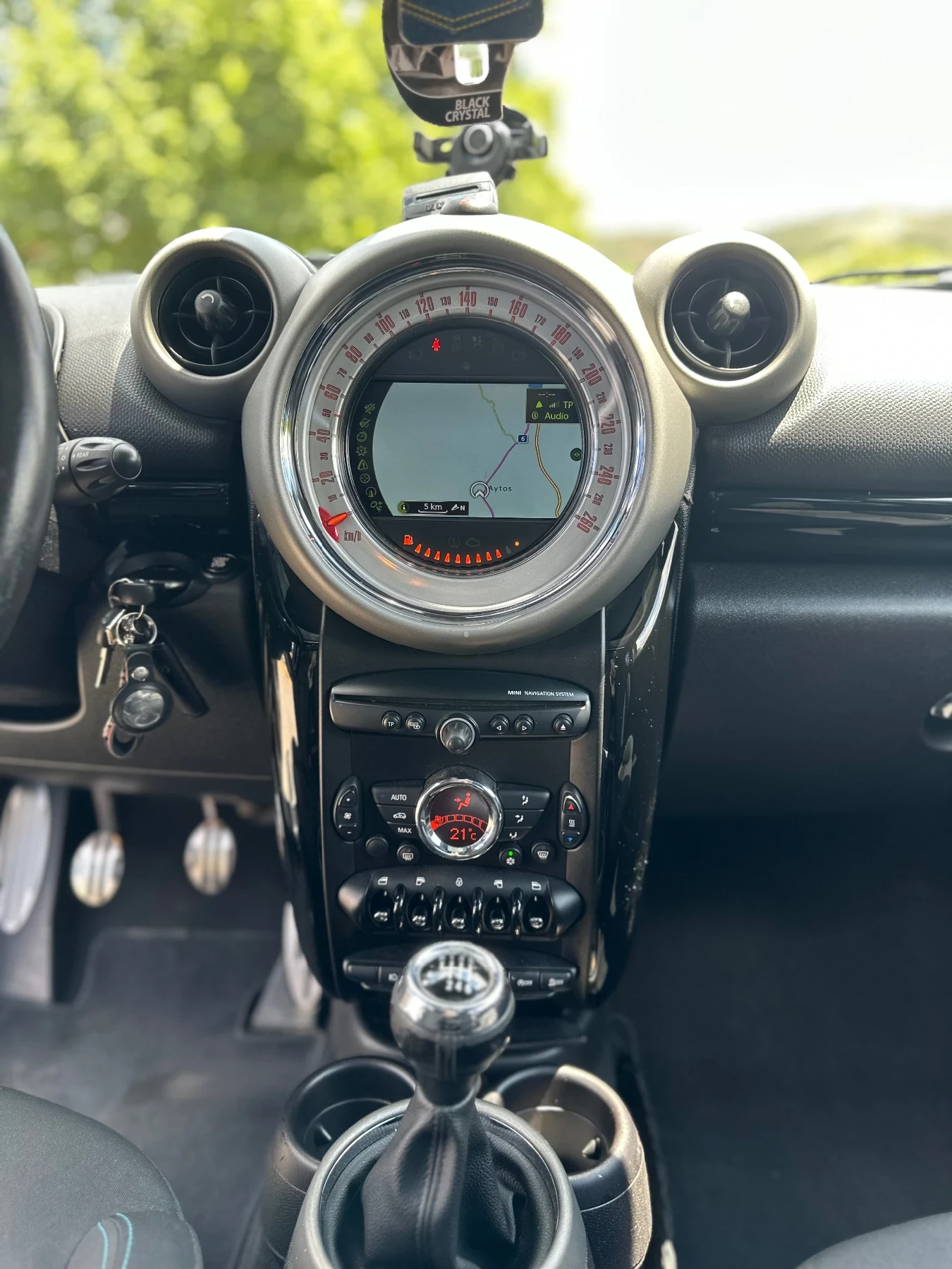 Mini Countryman  - изображение 7
