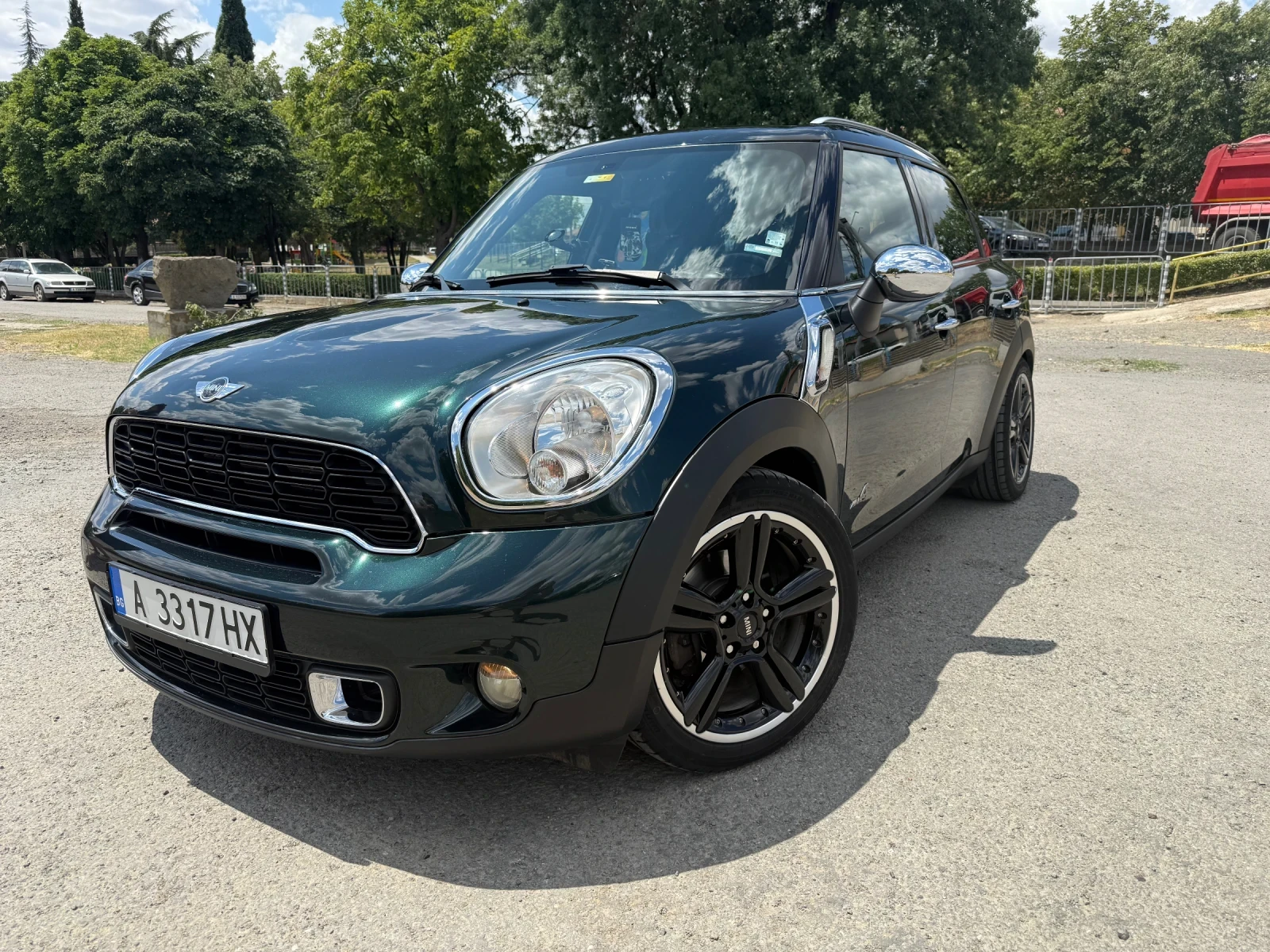 Mini Countryman | Mobile.bg � ����������� 1