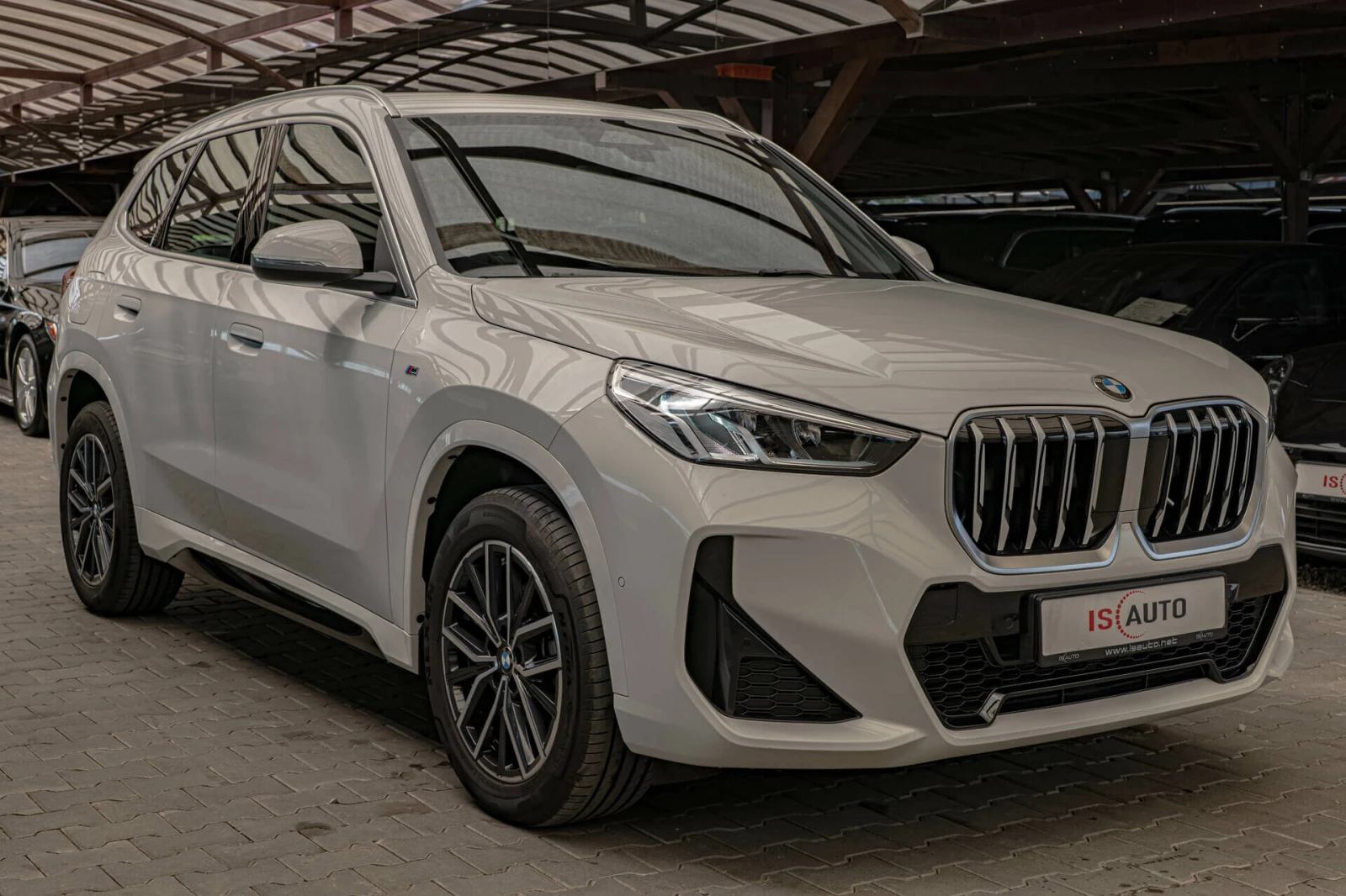 BMW X1 2.0d/xDrive/M sport/Камера/Virtual - изображение 3