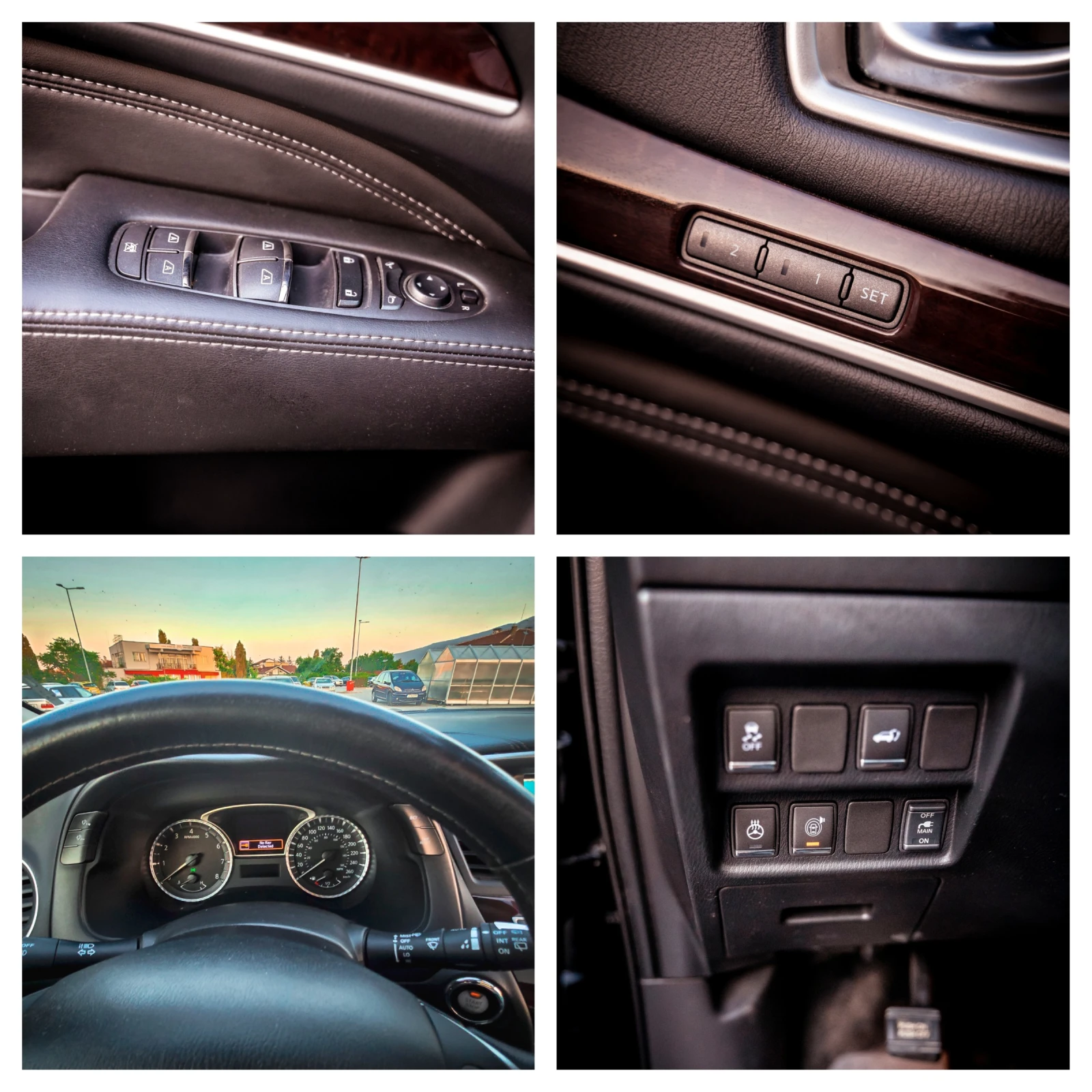 Infiniti QX60 LUXE 3.5L V6,  ,  | Mobile.bg   16