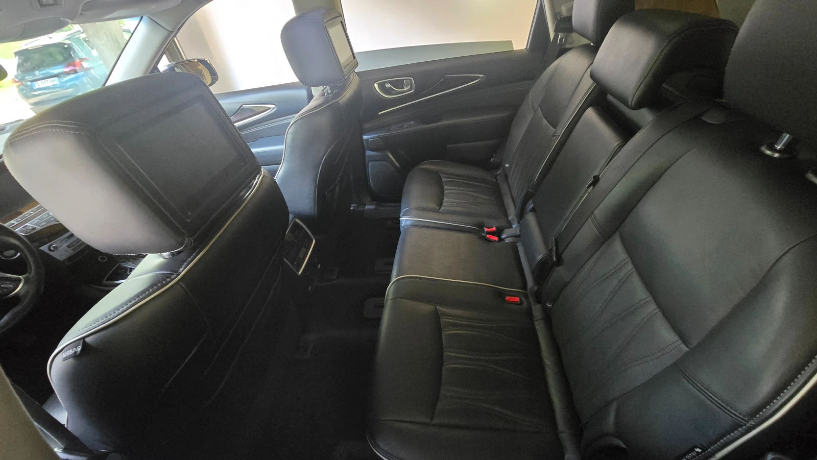 Infiniti QX60 LUXE 3.5L V6,  ,  | Mobile.bg   13