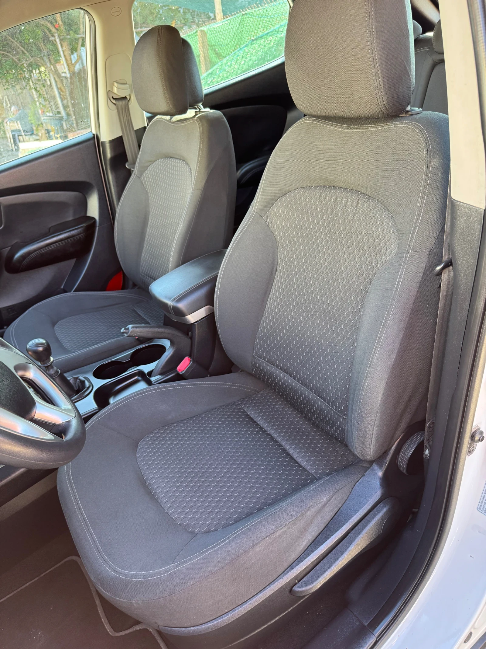 Hyundai IX35 | Mobile.bg � ����������� 11