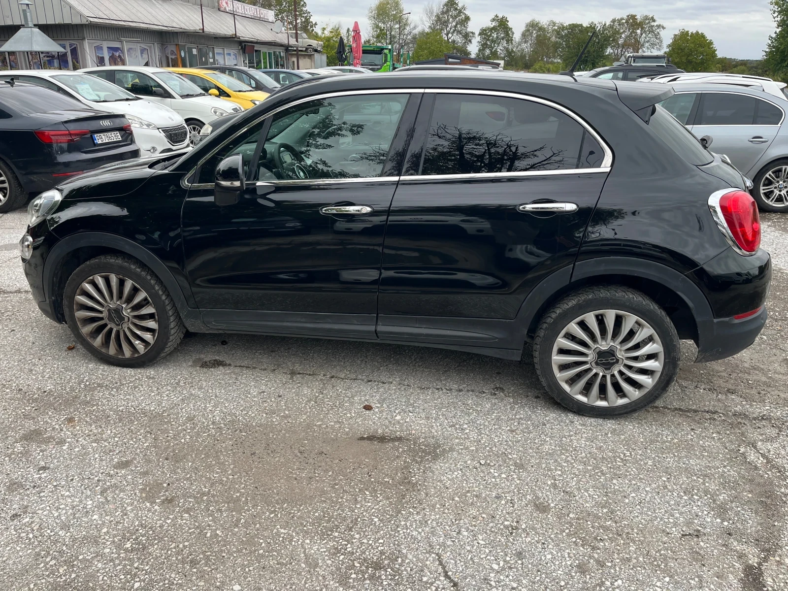 Fiat 500X 1.3 Multijet - изображение 7