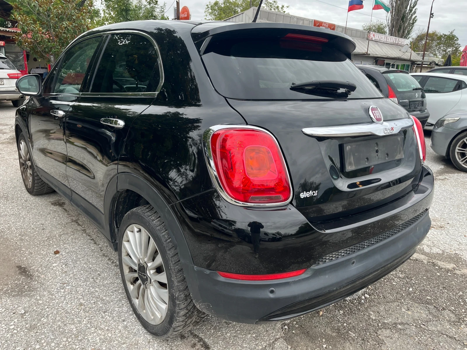 Fiat 500X 1.3 Multijet - изображение 6