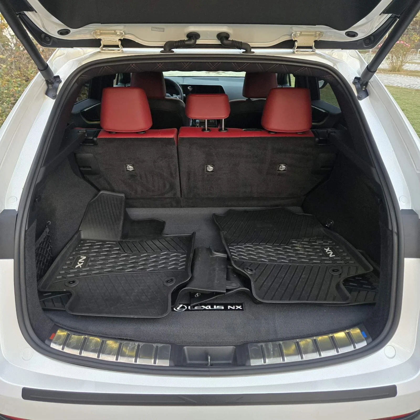 Lexus NX 350h Premium  | Mobile.bg   10