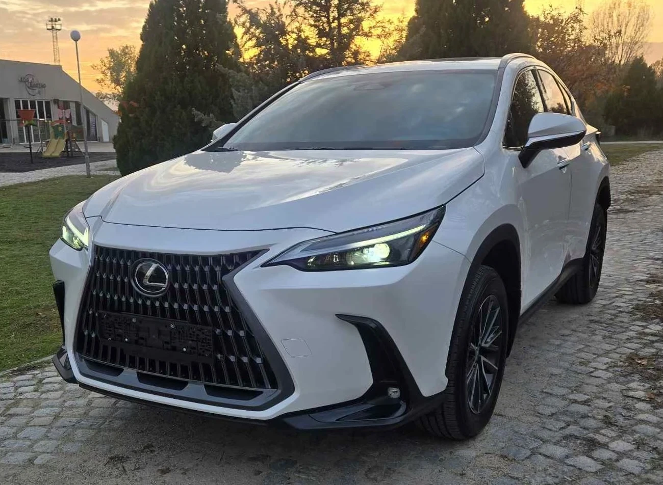 Lexus NX 350h Premium  | Mobile.bg   2