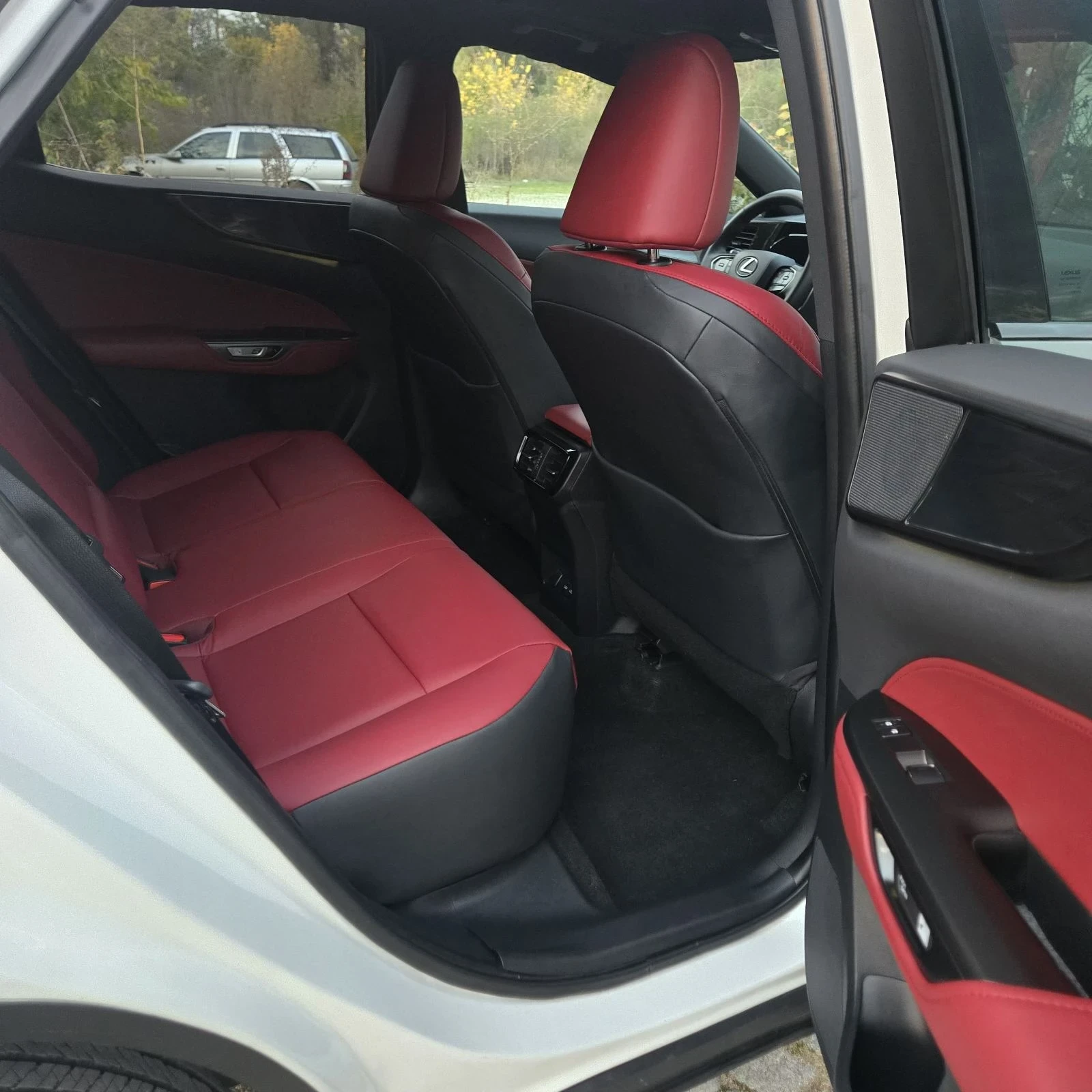 Lexus NX 350h Premium  | Mobile.bg   9