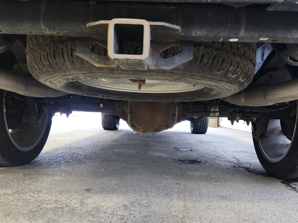 Ford F150 * LIMITED CREW CAB SHORT BED * CARFAX * ���� �� �� | Mobile.bg � ����������� 16