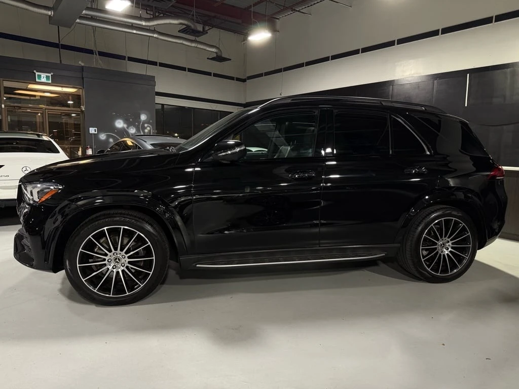 Mercedes-Benz GLE GLE350 4MATIC AMG NIGHT PKG NAVIGATION 360 CAM P R | Mobile.bg � ����������� 6