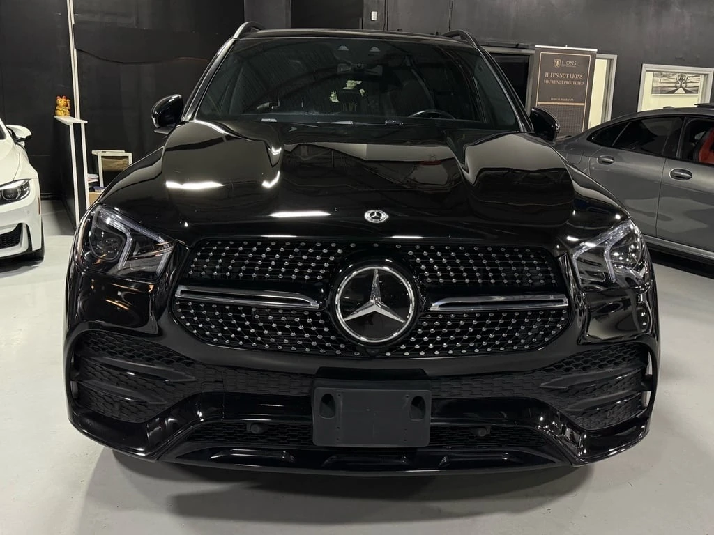 Mercedes-Benz GLE GLE350 4MATIC AMG NIGHT PKG NAVIGATION 360 CAM P R | Mobile.bg � ����������� 2