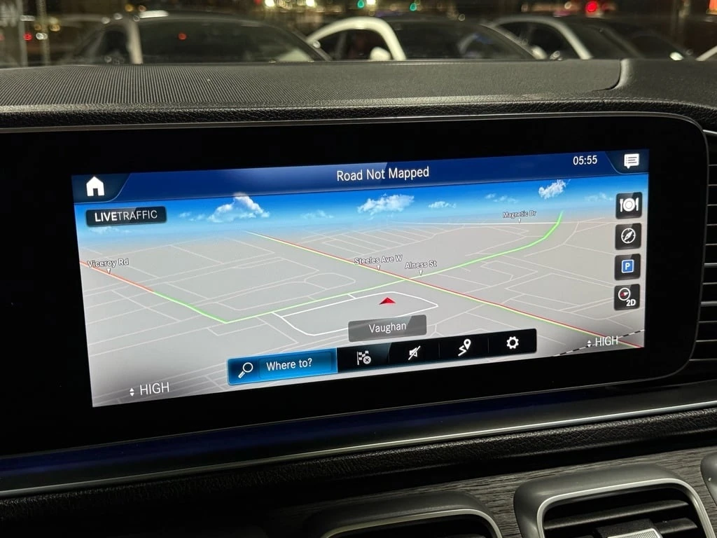 Mercedes-Benz GLE GLE350 4MATIC AMG NIGHT PKG NAVIGATION 360 CAM P R | Mobile.bg � ����������� 13