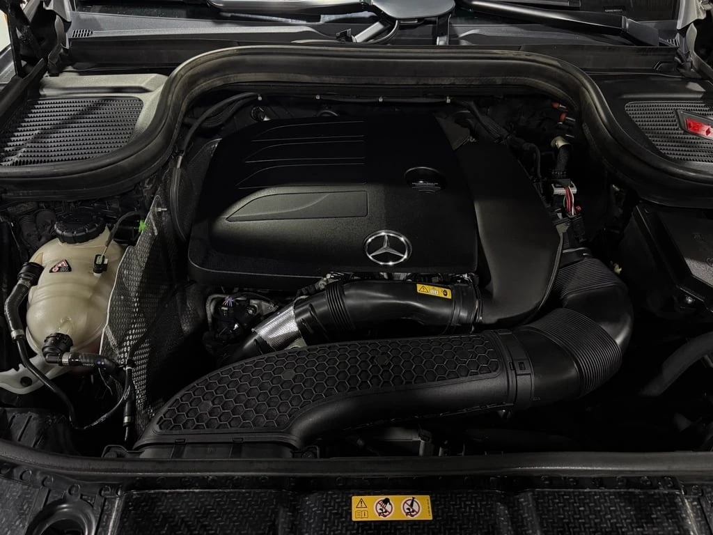 Mercedes-Benz GLE GLE350 4MATIC AMG NIGHT PKG NAVIGATION 360 CAM P R | Mobile.bg � ����������� 17