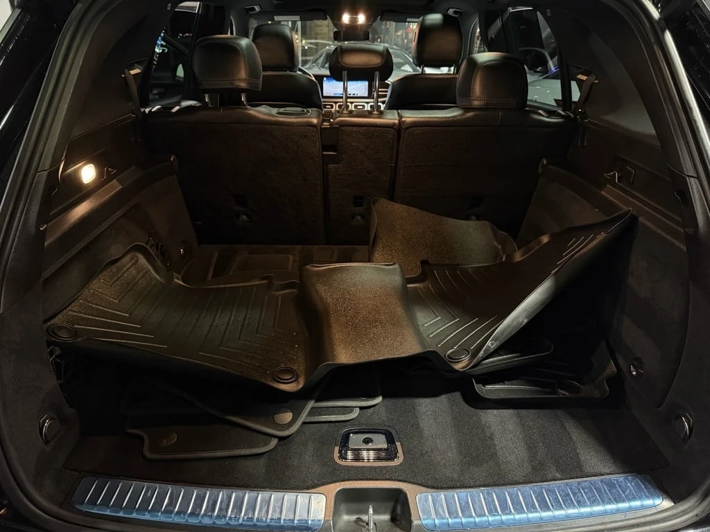 Mercedes-Benz GLE GLE350 4MATIC AMG NIGHT PKG NAVIGATION 360 CAM P R | Mobile.bg � ����������� 16