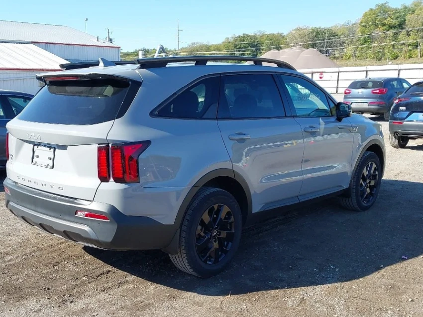 Kia Sorento X-Line S* �������* 360* AWD | Mobile.bg � ����������� 7