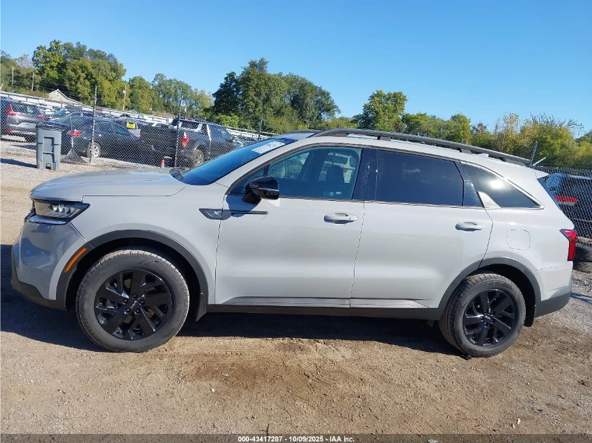 Kia Sorento X-Line S* �������* 360* AWD | Mobile.bg � ����������� 4