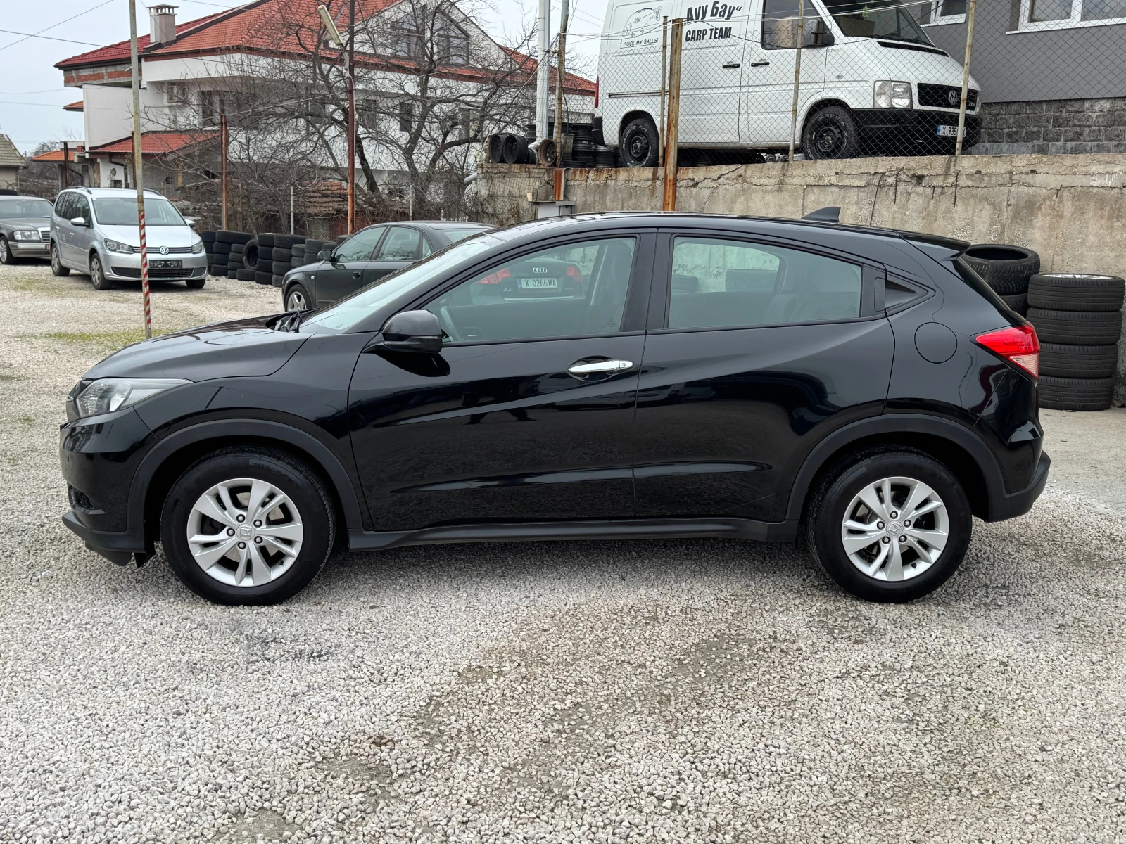 Honda Hr-v 1.6I-DTEC-EURO 6 - изображение 6