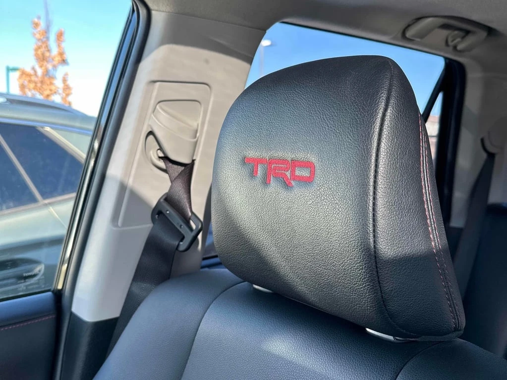 Toyota 4runner * 4WD * CARFAX * БЕЗ ПЪРВОНАЧАЛНА ВНОСКА - изображение 10