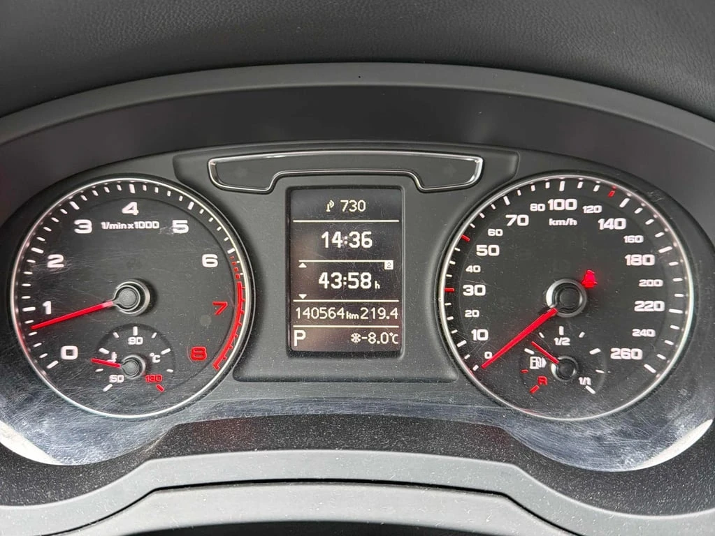 Audi Q3 * Technik * CARFAX * БЕЗ ПЪРВОНАЧАЛНА ВНОСКА - изображение 8