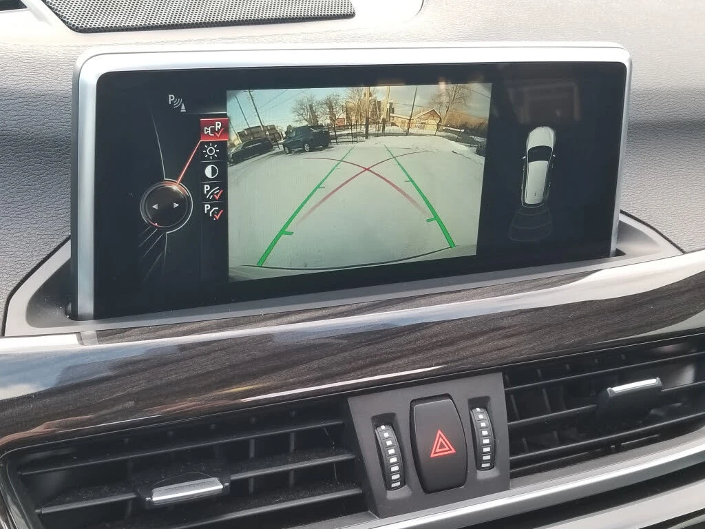 BMW X1 BMW X1 xDrive28i* АвтоКредит* (Цена до БГ) - изображение 9