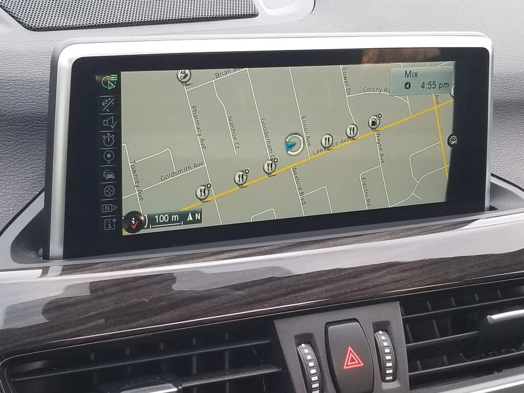 BMW X1 BMW X1 xDrive28i* АвтоКредит* (Цена до БГ) - изображение 8