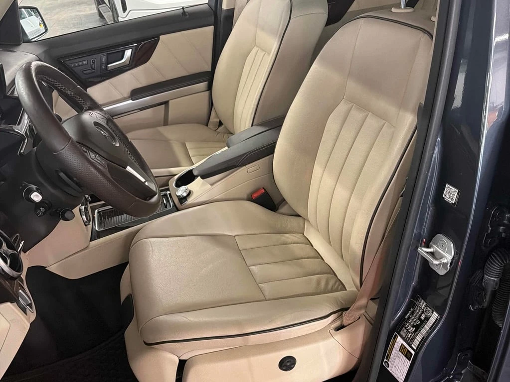 Mercedes-Benz GLK 250 BlueTEC  CARFAX | Mobile.bg � ����������� 13