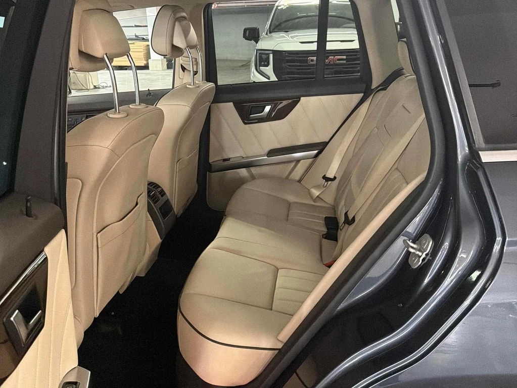 Mercedes-Benz GLK 250 BlueTEC  CARFAX | Mobile.bg � ����������� 11