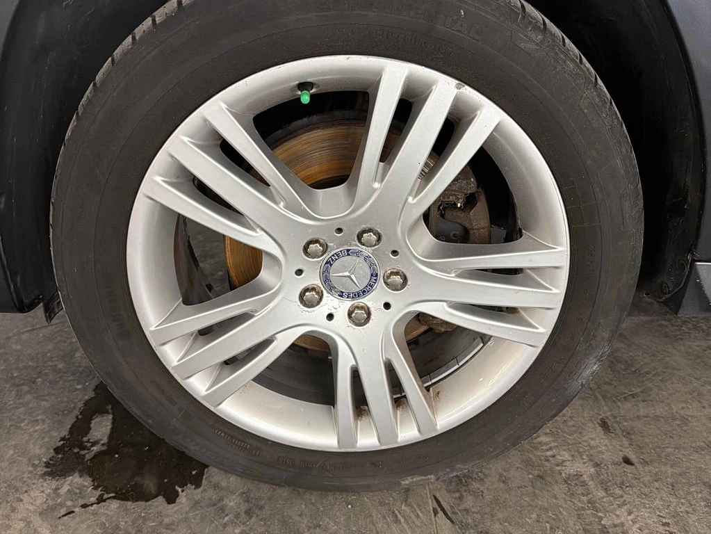 Mercedes-Benz GLK 250 BlueTEC  CARFAX - изображение 7