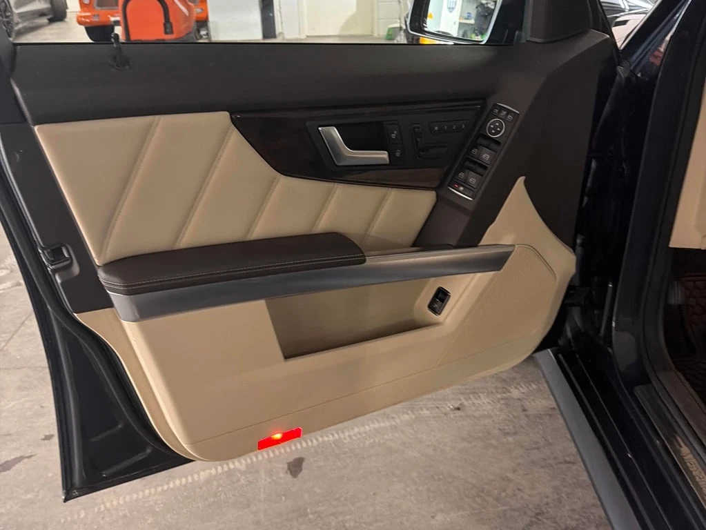 Mercedes-Benz GLK 250 BlueTEC  CARFAX | Mobile.bg � ����������� 14