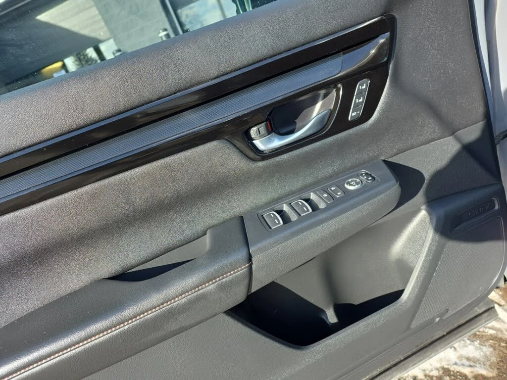 Honda Cr-v Hybrid Touring AWD | Mobile.bg � ����������� 13