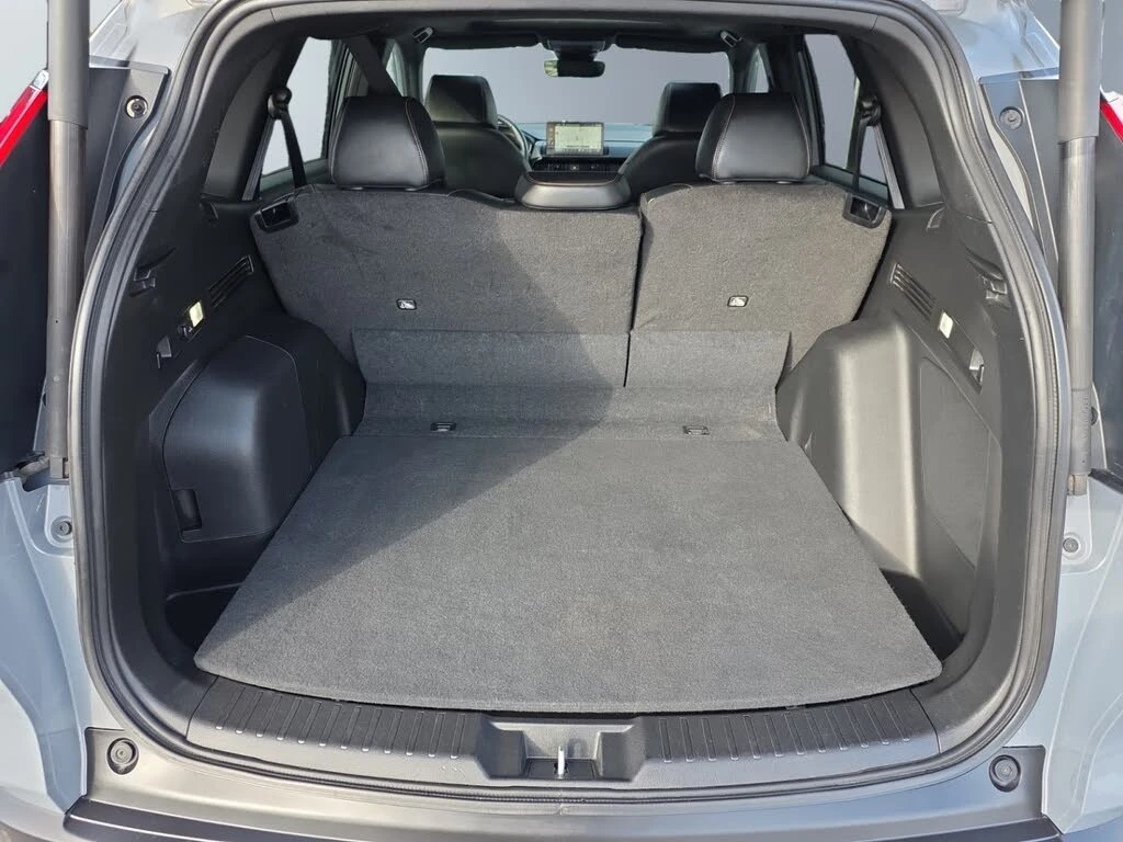 Honda Cr-v Hybrid Touring AWD | Mobile.bg � ����������� 15