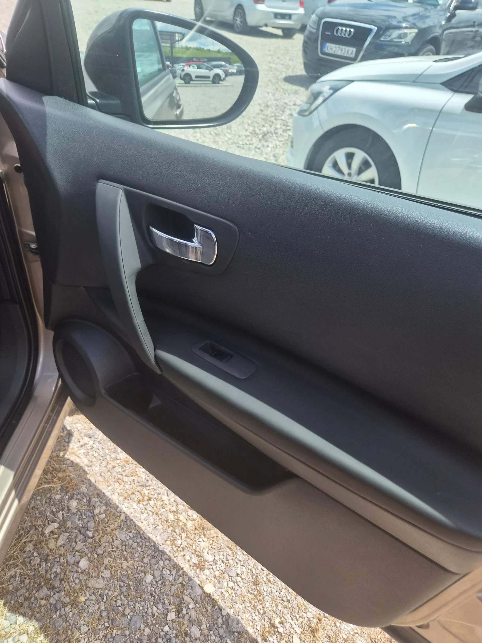 Nissan Qashqai 1, 5 DCI Facelift K��� | Mobile.bg � ����������� 15