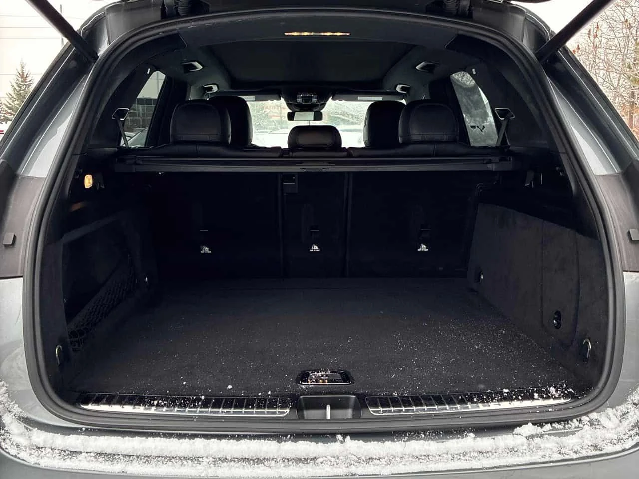 Mercedes-Benz GLE * 350 * CARFAX * ЦЕНА ДО БГ - изображение 9