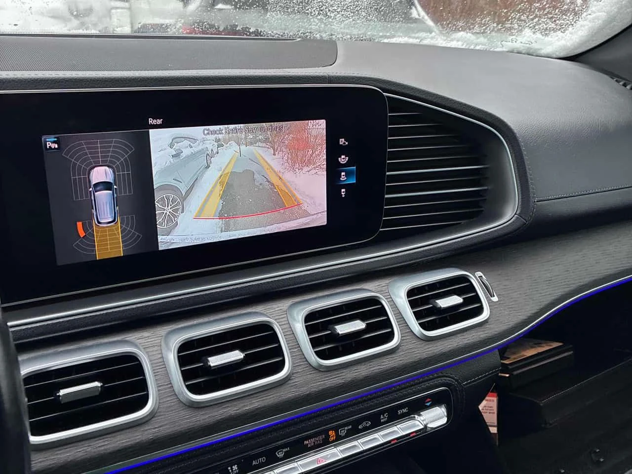 Mercedes-Benz GLE * 350 * CARFAX * ���� �� �� | Mobile.bg � ����������� 11