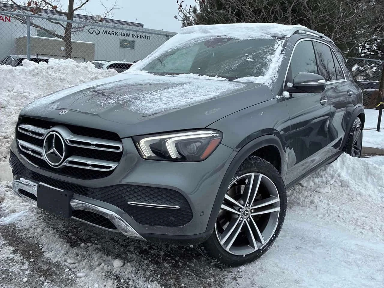 Mercedes-Benz GLE * 350 * CARFAX * ���� �� �� | Mobile.bg � ����������� 1