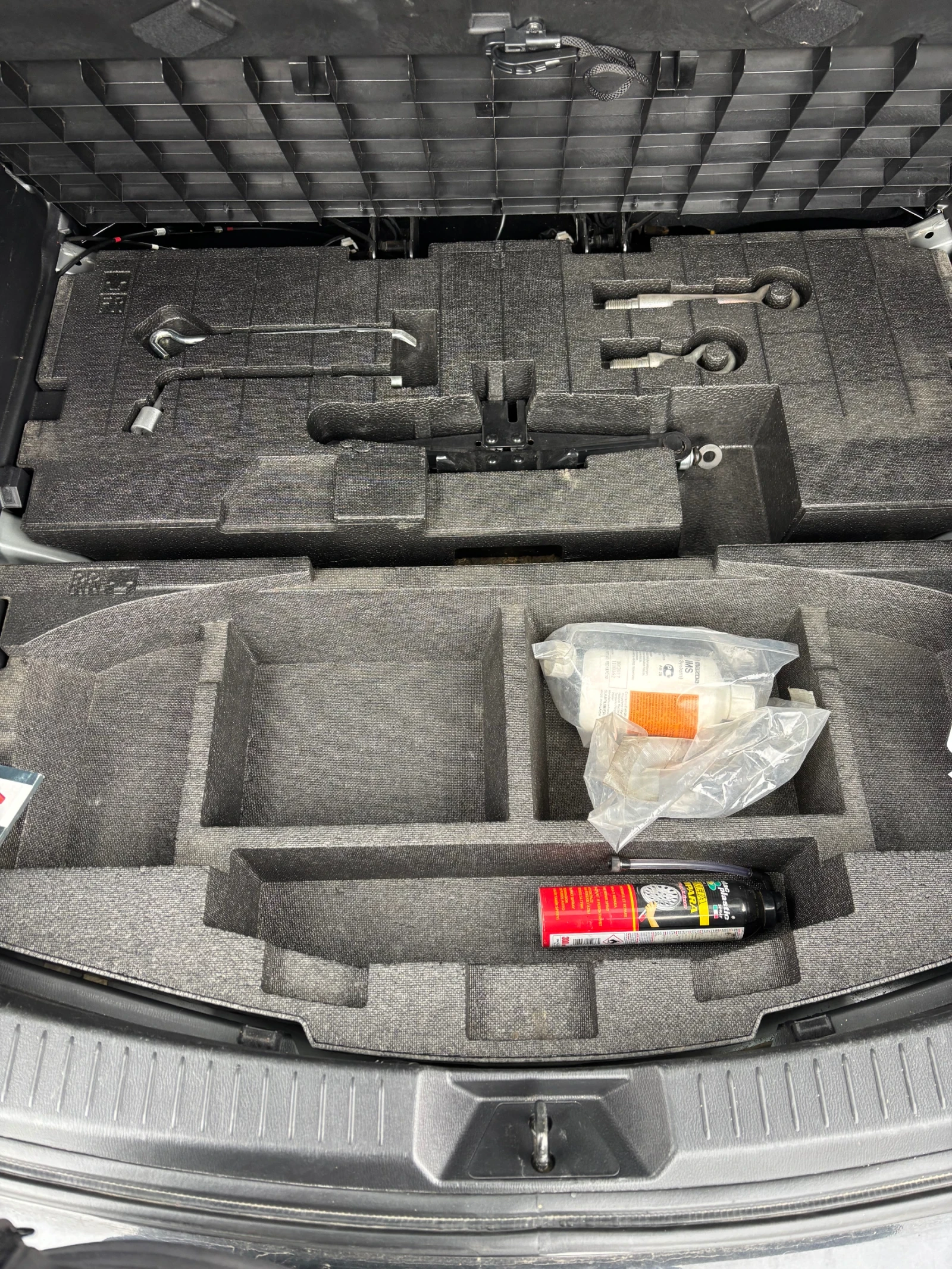 Mazda CX-5 2.2 diesel 4x4, снимка 6 - Автомобили и джипове - 53563098