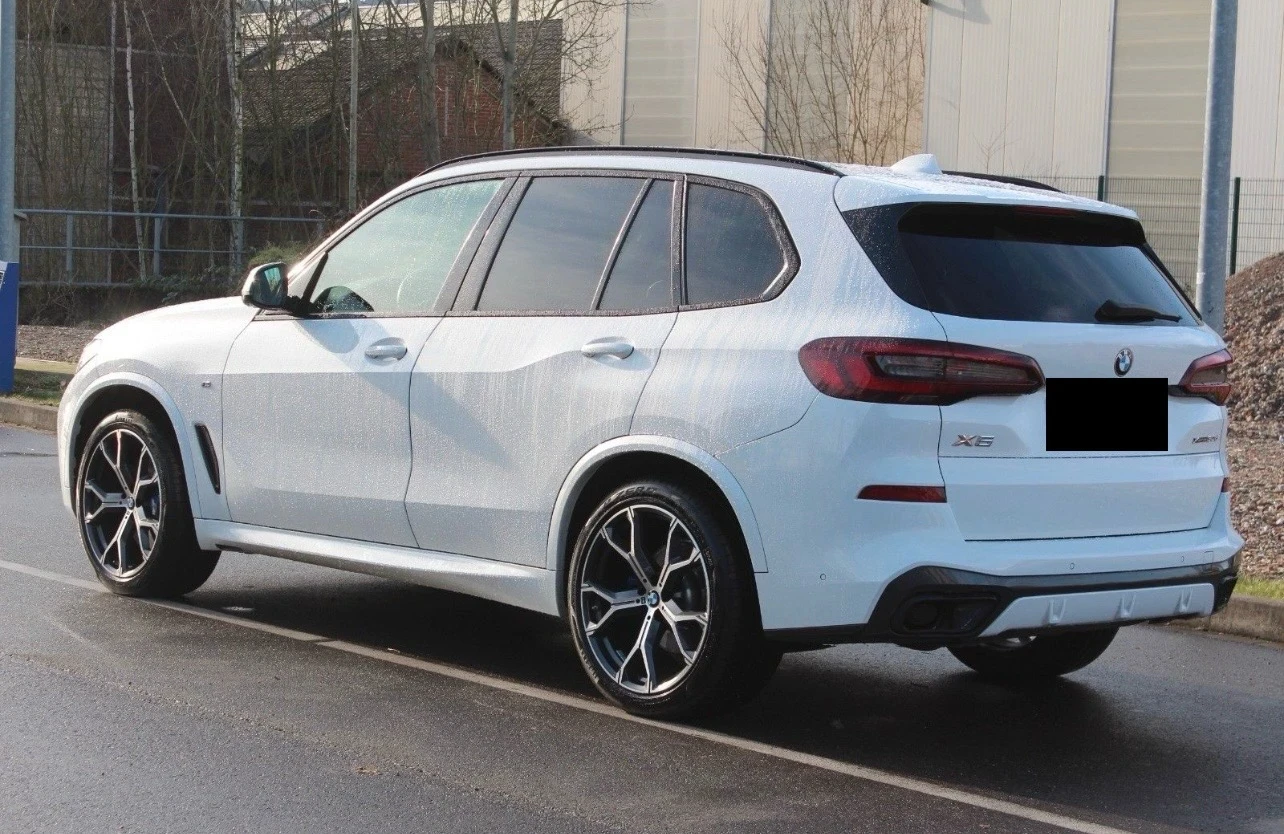 BMW X5 3.0d MPACK | Mobile.bg � ����������� 3