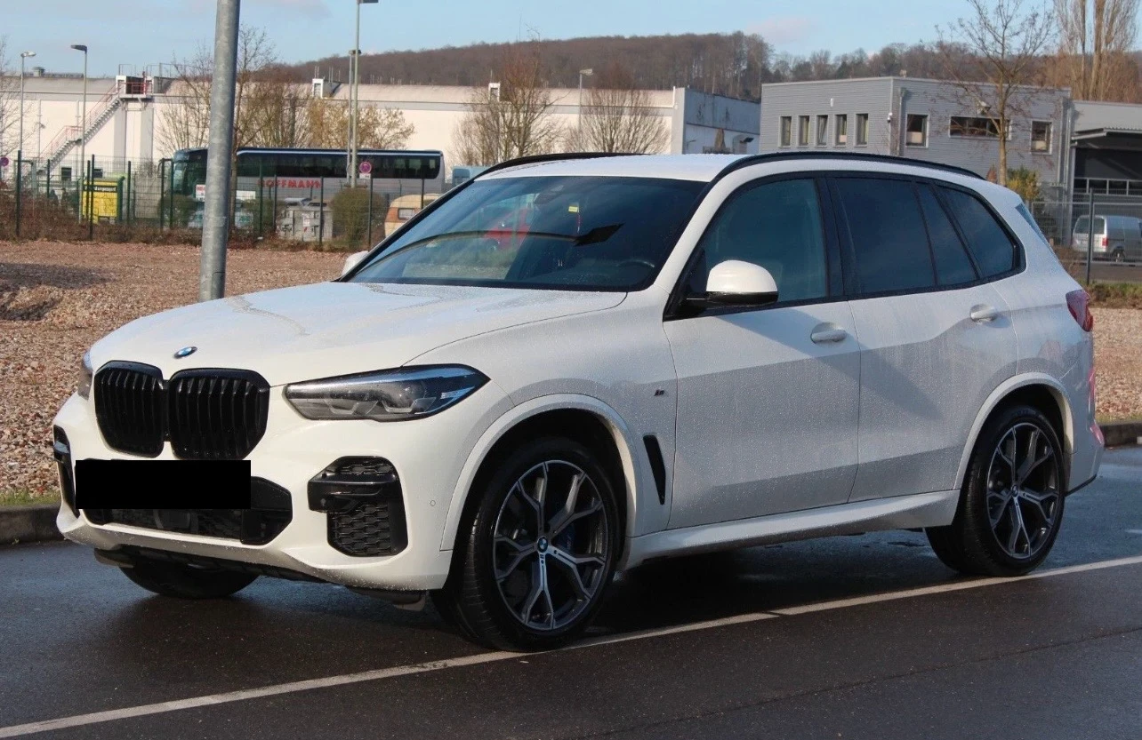 BMW X5 3.0d MPACK | Mobile.bg � ����������� 2