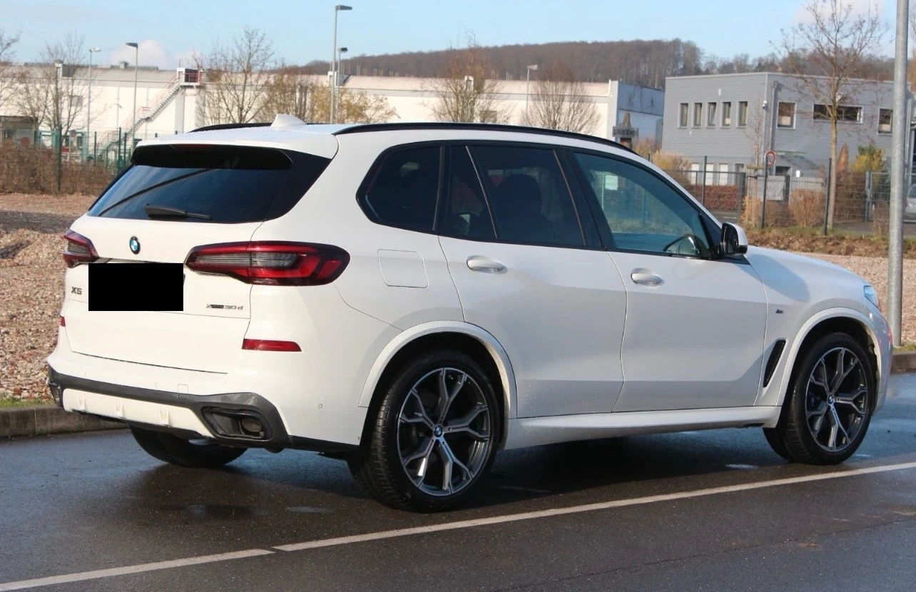 BMW X5 3.0d MPACK | Mobile.bg � ����������� 4