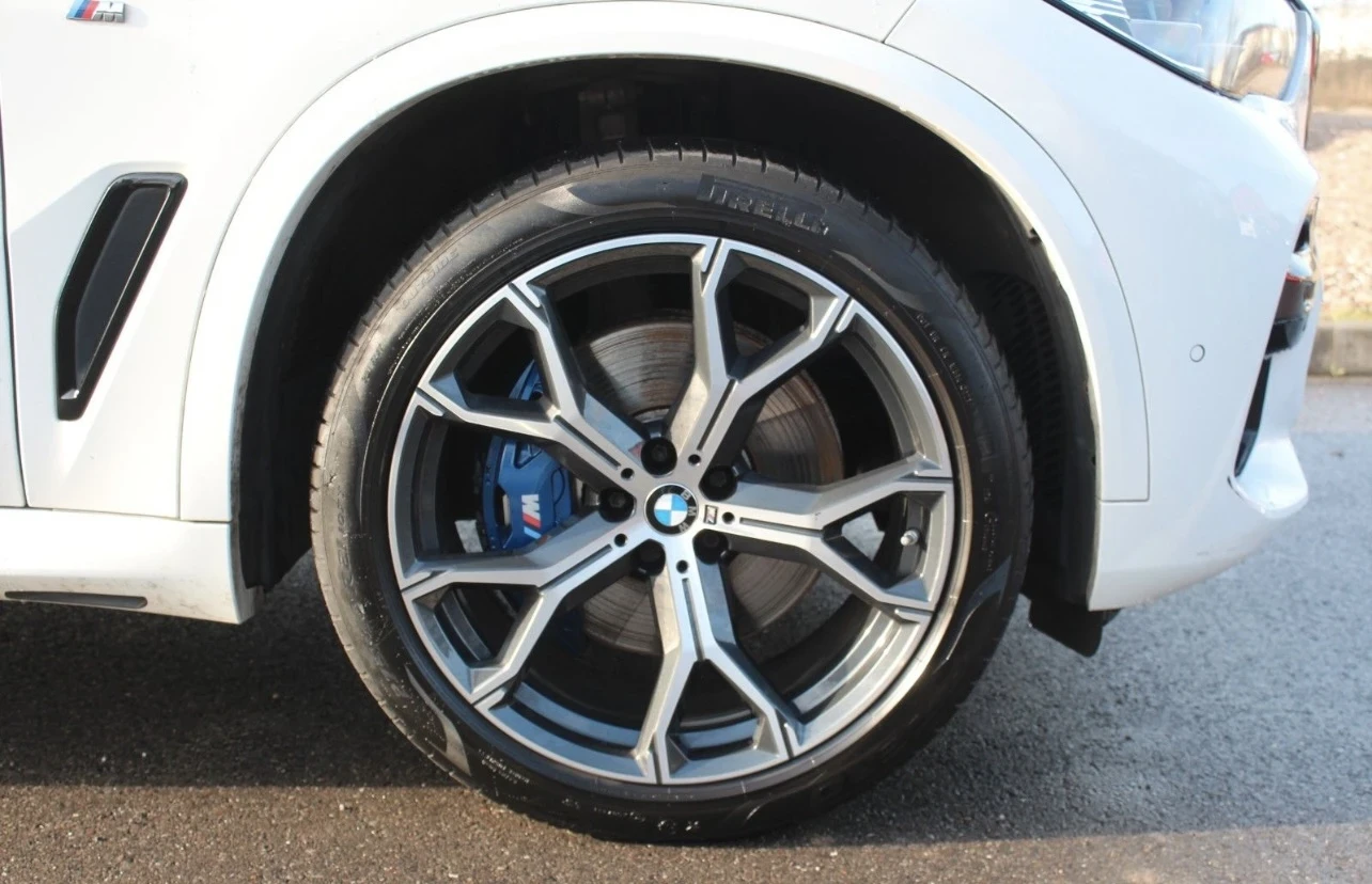 BMW X5 3.0d MPACK | Mobile.bg � ����������� 5