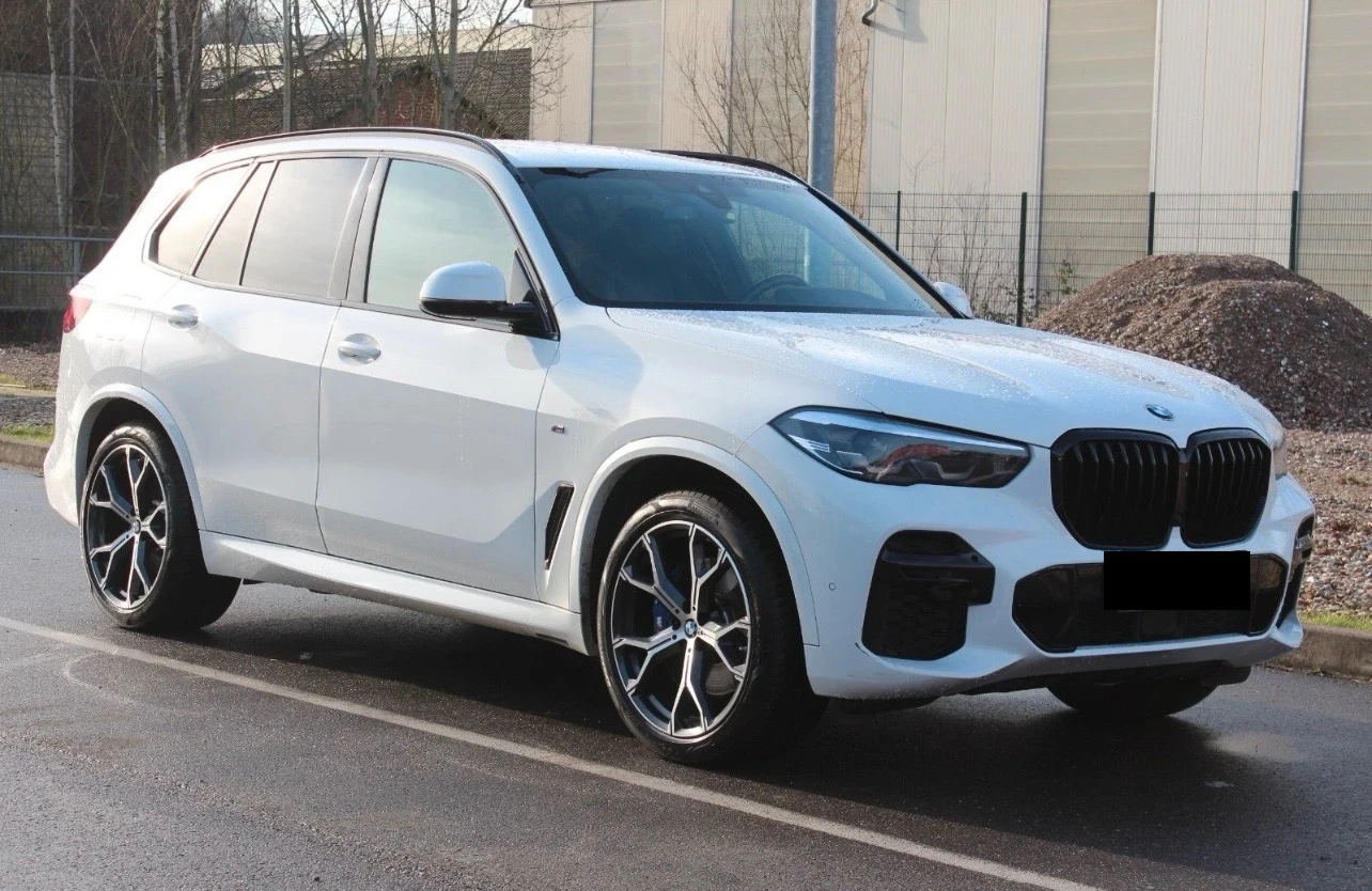 BMW X5 3.0d MPACK | Mobile.bg � ����������� 1