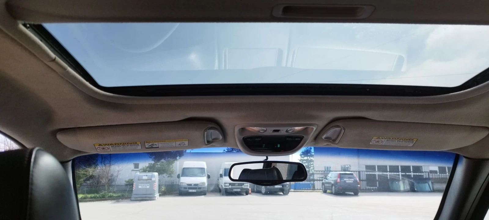 Jeep Grand cherokee  - изображение 10