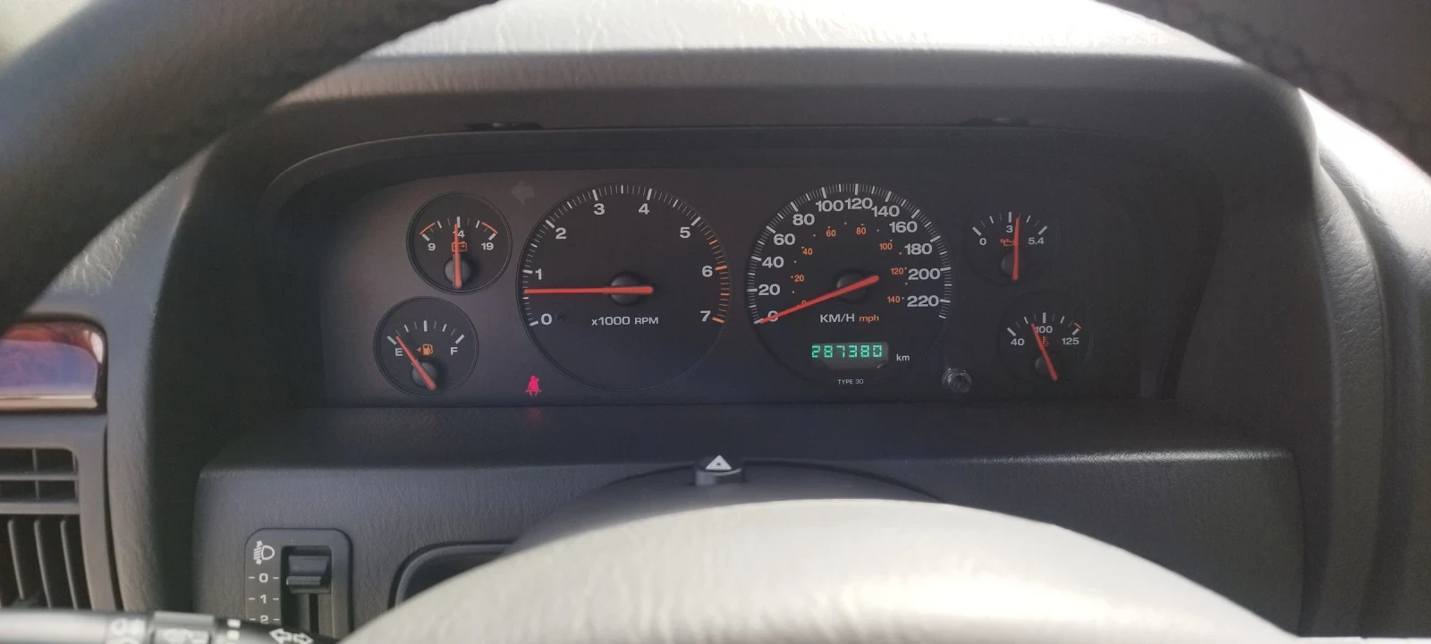 Jeep Grand cherokee  - изображение 8