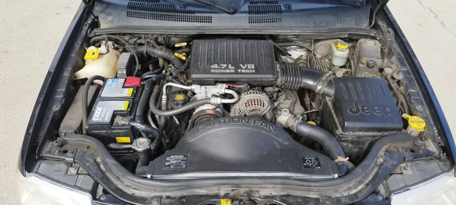 Jeep Grand cherokee | Mobile.bg � ����������� 11