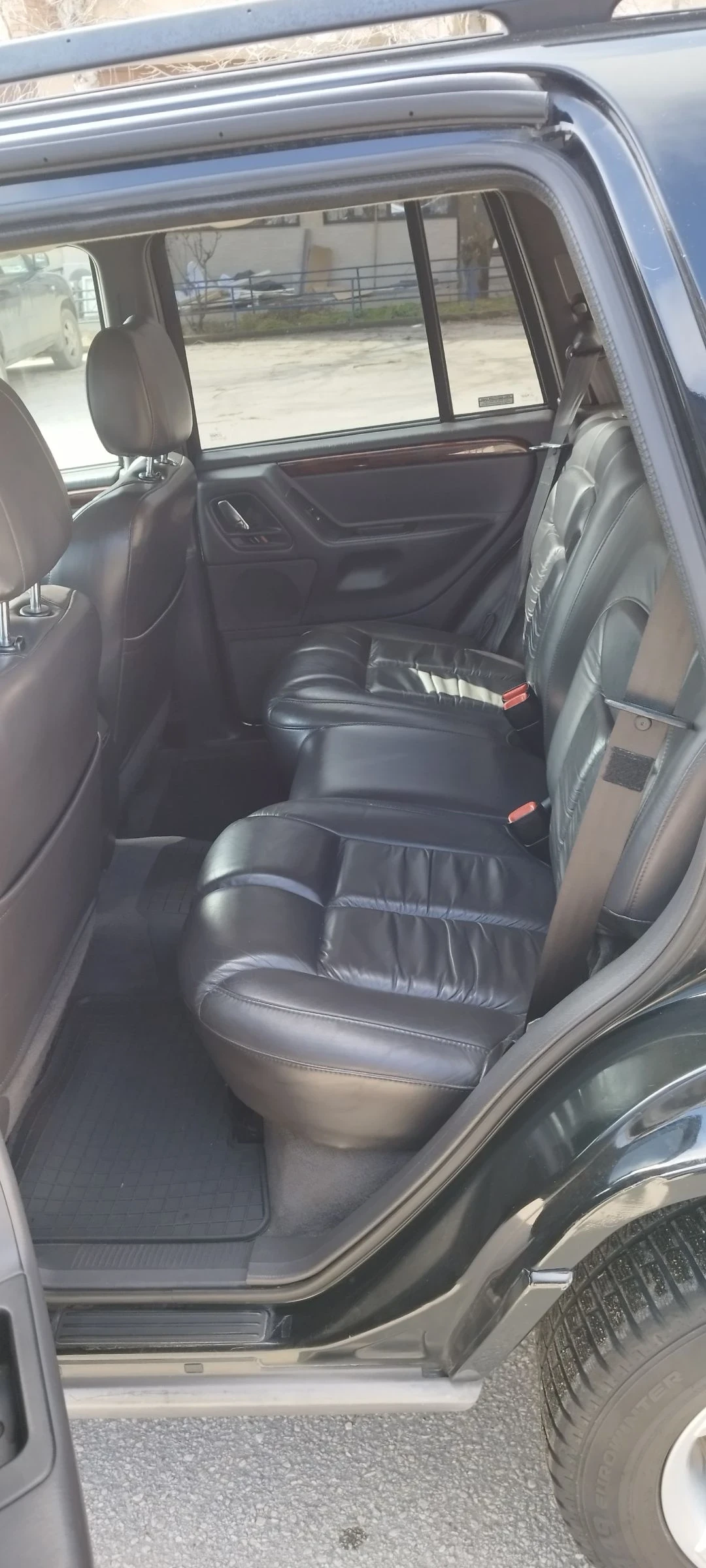 Jeep Grand cherokee  - изображение 6