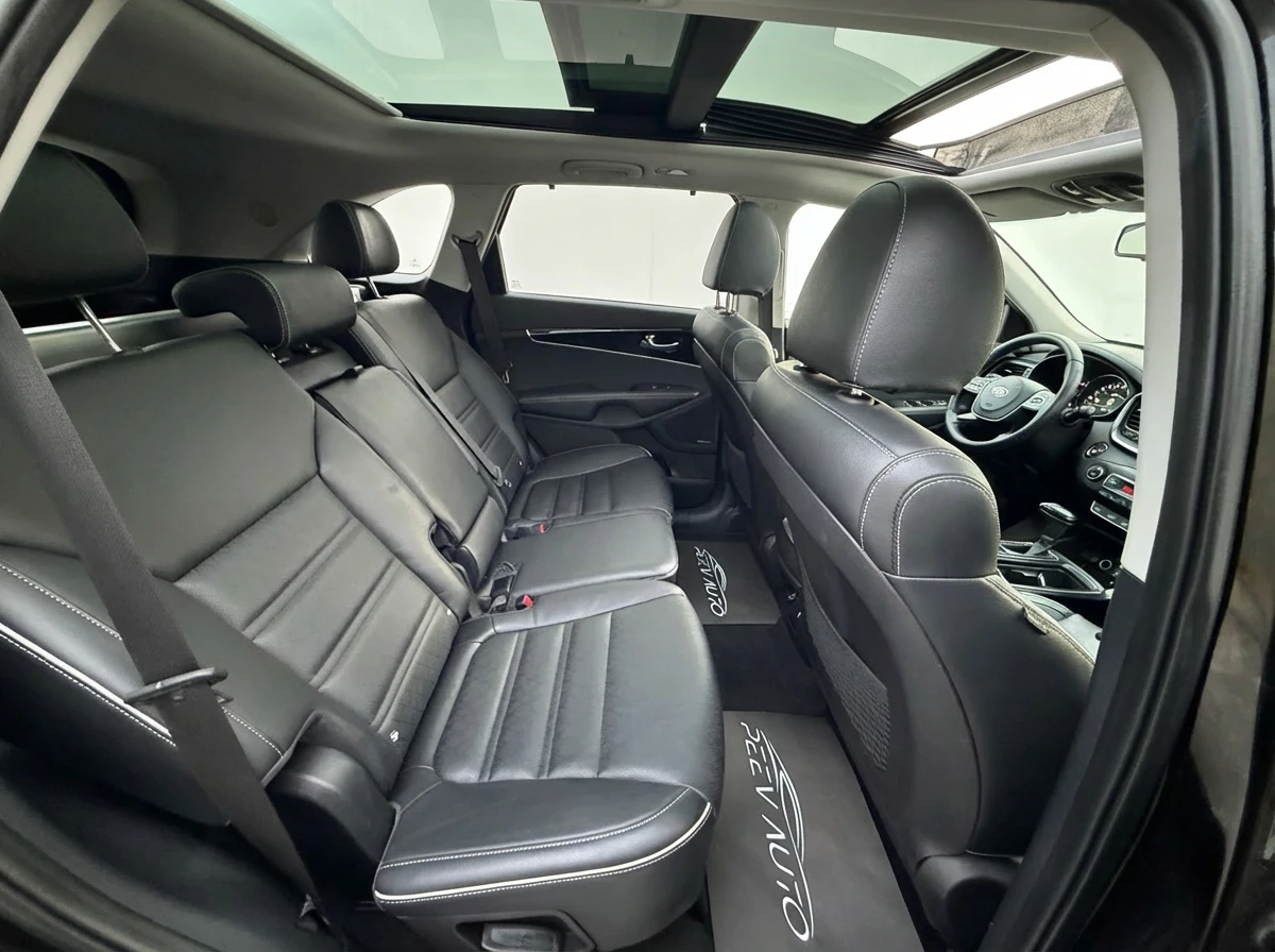 Kia Sorento GT LINE#PODGREV#OBDUH#PANORAMA#DISTRONIC#360CAMERI | Mobile.bg � ����������� 14