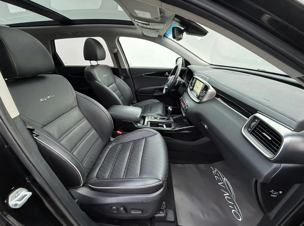 Kia Sorento GT LINE#PODGREV#OBDUH#PANORAMA#DISTRONIC#360CAMERI | Mobile.bg � ����������� 13